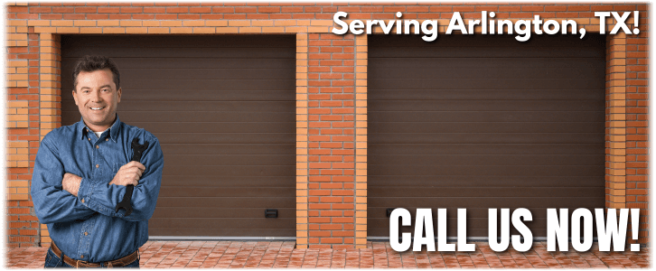 Garage Door Repair Arlington TX